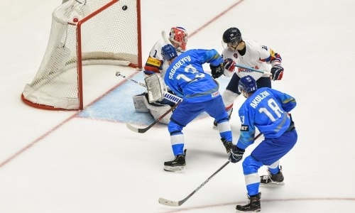 Все матчи очередного игрового дня ЧМ-2019 в Нур-Султане закончились с одинаковым счетом 