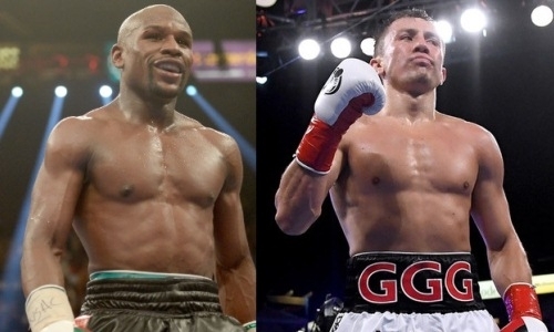 Головкина за жадность «наградили» прозвищем Мэйвезера