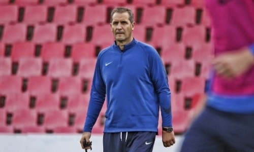 Клуб Сейдахмета предложил должность Димитрову после скандала в «Иртыше»