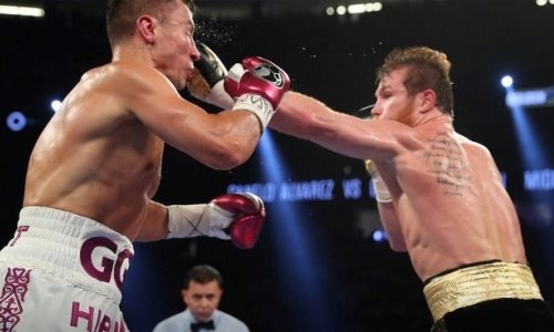 Тренер «Канело» отметил важную роль поединков с Головкиным