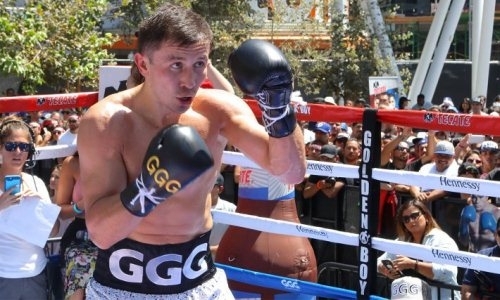 «Старого пса не научишь новым трюкам». Авторитетный российский эксперт выбрал нового тренера Головкину