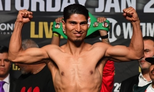 «У него всегда были проблемы». Майки Гарсия предсказал исход боя «Канело» — Джейкобс в весе Головкина