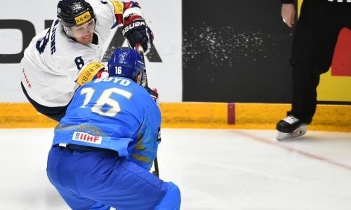 «Открывает новые имена». Специально ли сбавили натурализованные игроки сборной Казахстана