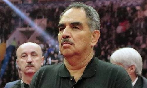 «Надеюсь, не будет как Ковалев». Санчес высказался о будущем Головкина