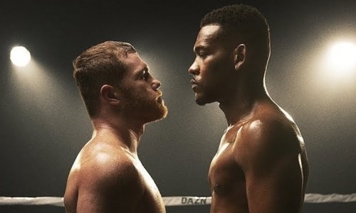 «Продолжает расти». В России назвали фаворита в титульном поединке бывших соперников Головкина