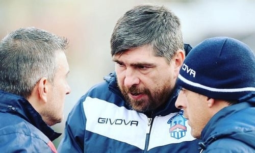 «До сих пор перед глазами стоит бедный барашек». Экс-наставник клуба КПЛ — об особенностях работы в Казахстане