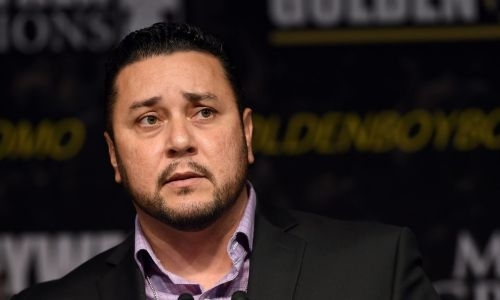 «Гордость не позволит». Президент Golden Boy уверен в неизбежности третьего поединка Головкин — Альварес