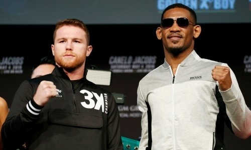 «Ему повезло». Известное СМИ оценило судейский состав боя Альварес — Джейкобс в весе Головкина