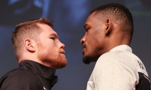 Обнародованы гонорары участников шоу «Канело» — Джейкобс за титулы в весе Головкина