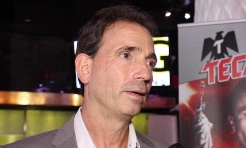 «Я не знал». Промоутер Головкина сделал признание о ситуации с Санчесом