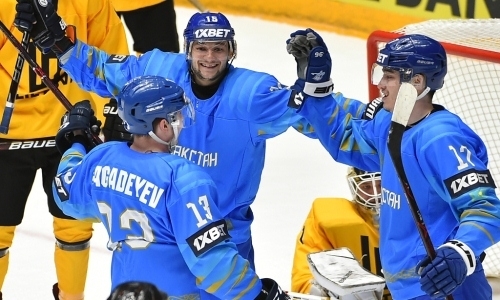 «На подъеме». Специалист назвал победителя матча ЧМ-2019 Казахстан — Беларусь