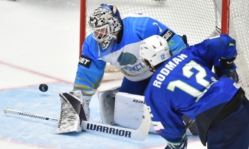 «Это важный фактор». В Беларуси объяснили, почему Казахстан фаворит матча ЧМ-2019