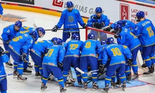 Двукратный олимпийский чемпион назвал победителя матча ЧМ-2019 Казахстан — Беларусь