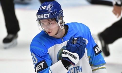 «Сам себе кумир». Михайлис раскрыл секрет силы сборной Казахстана и рассказал о работе со Скабелкой