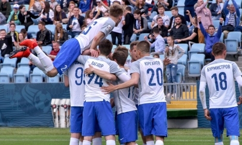 Российский клуб сбежавшего из «Кайрата» казахстанца одержал четвертую подряд победу в чемпионате