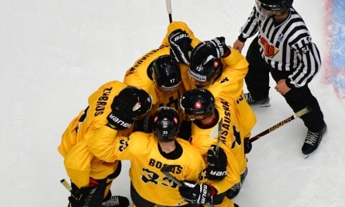 «Возвращаться в Казахстан всегда интересно». Форвард сборной Литвы — о матче ЧМ-2019 с Южной Кореей 