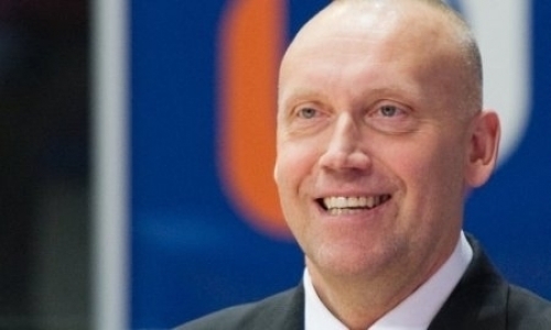 Наставник «Химок» оценил уровень «Астаны» перед плей-офф ВТБ