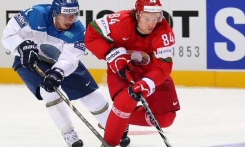 Определился второй участник элитного дивизиона чемпионата мира после Казахстана