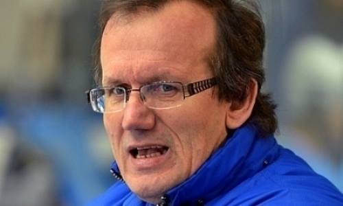 Экс-тренер «Иртыша» вывел Румынию в группу «А» первого дивизиона 