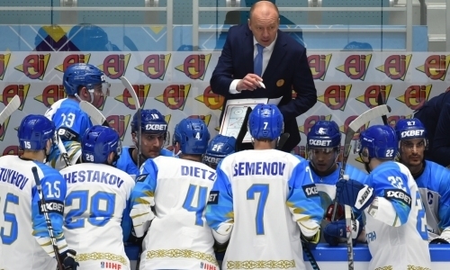 Каково положение сборной Казахстана перед завершающим игровым днем ЧМ-2019