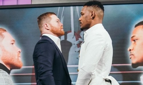 «Судьи не понадобятся». Экс-чемпион мира сделал прогноз на бой «Канело» — Джейкобс и вспомнил о Головкине