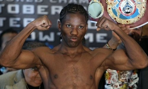 Бывший чемпион мира определился с соперником после неудачных переговоров с Головкиным 