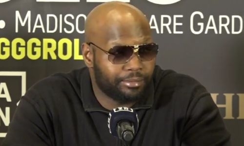 Новый тренер Головкина озвучил главную цель и ждет боя с «Канело»