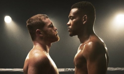 «Практически нереально». Назван победитель поединка «Канело» — Джейкобса в весе Головкина