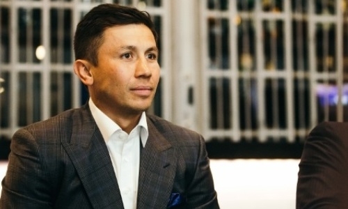 Головкин озвучил ключевой фактор в выборе нового тренера