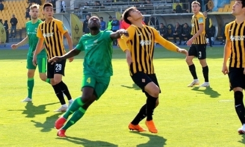 9 тур. Момент истины в Алматы, экзекуция в Нур-Султане