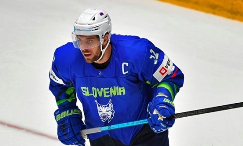 Один из самых высокооплачиваемых хоккеистов мира может вылететь в третий дивизион по результатам ЧМ-2019 в Нур-Султане