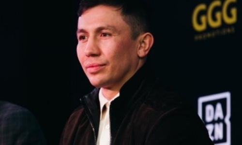 Украли 200 миллионов долларов? Головкин сделал заявление о больших денежных потерях