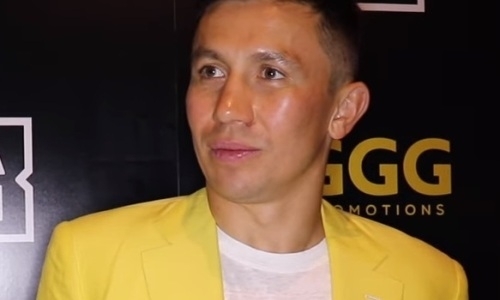 Головкин не выдержал и высказал свою правду про Санчеса