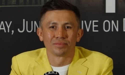 «Я рад, что всё это прекратилось». Головкина прорвало критикой Санчеса