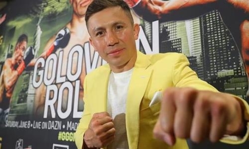 «Новый партнер, новый тренер, но...». Головкин удивил своей главной целью