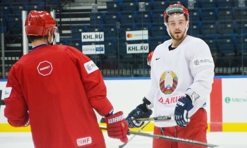 «Нифига не товарищеский матч». Форвард сборной Беларуси высказался о поражении от Казахстана