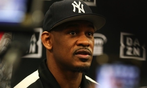 Джейкобс после поражения от «Канело» внезапно решил сбежать из веса Головкина