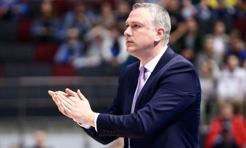 Эмиль Райкович: «Если бы в нашем составе был Валерий Тихоненко на пике карьеры, мы бы стали чемпионами Лиги ВТБ»