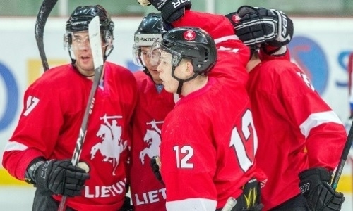 «Обидно, очень обидно». Форвард сборной Литвы шокирован унизительным поражением на ЧМ-2019 в Нур-Султане