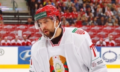 «Пропущенный гол надломил нас». Форвард сборной Беларуси рассказал, что не хватило для победы над Южной Кореей в матче ЧМ-2019 в Нур-Султане