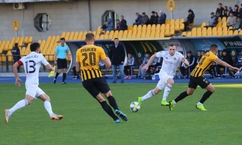 Статистика матчей девятого тура Премьер-Лиги