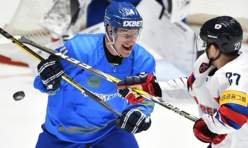 «Мы очень гордимся». Даррен Диц о ЧМ-2019, изучении казахского языка, своем будущем в «Барысе» и причине ухода Фрэттина и Кормье