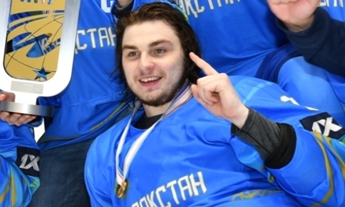 «Сезон начинался для меня отвратительно». Нападающий сборной Казахстана сделал признание и оценил вероятность перехода в «Барыс»