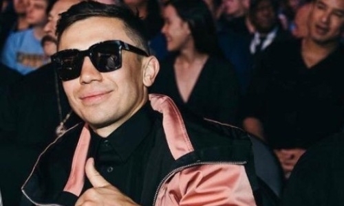 «Это абсурд». Головкин сменил профессию и резко высказался о поясах