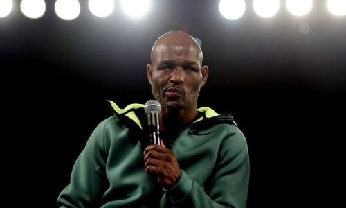 «Нужно заслужить». Хопкинс поставил Головкину условие для боя с «Канело»