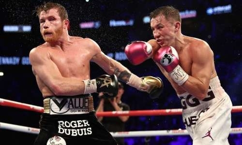 Чемпион мира назвал победителя третьего боя Головкина с «Канело» после его победы над Джейкобсом