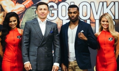 Головкин — Роллс: сколько билетов осталось продать GGG для аншлага в Нью-Йорке