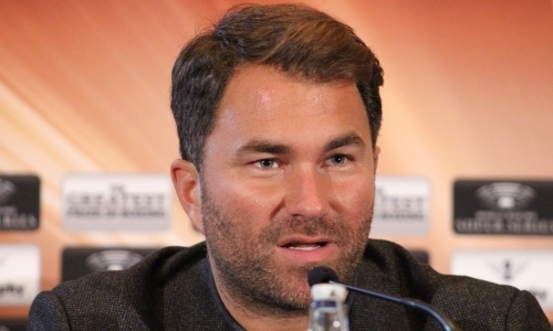 «Правильное время». Хирн рассказал о будущем Джейкобса после поражения от «Канело» в весе Головкина