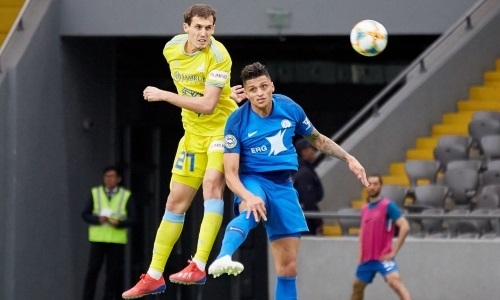 Логвиненко провел 300 матчей в Премьер-Лиге