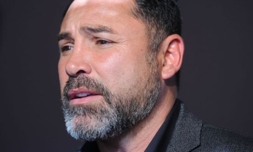 Промоутер «Канело» озвучил главную угрозу его карьере и планы без Головкина